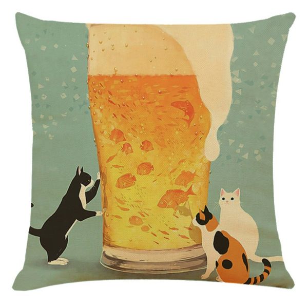 home textile cat pillow case home decor throw pillow cover for couch sofa bedroom livingroom
home textile cat pillow case home decor throw pillow cover for couch sofa bedroom livingroom