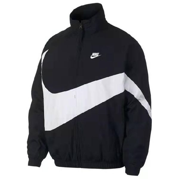 2019 zip nk men jacket pring autumn fa hion brand lim fit coat male ca ual ba eball bomber jacket men overcoat z 9566, Black;brown
2019 zip nk men jacket pring autumn fa hion brand lim fit coat male ca ual ba eball bomber jacket men overcoat z 9566, Black;brown