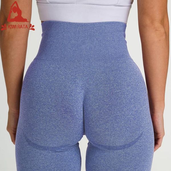 kiwi rata women high waist gym fitness yoga pants sport wear seamless squat proof tummy control tights workout running leggings, White;red
kiwi rata women high waist gym fitness yoga pants sport wear seamless squat proof tummy control tights workout running leggings, White;red