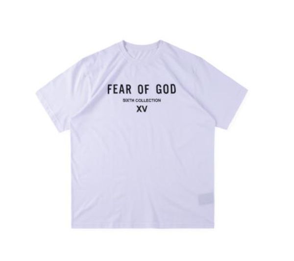 fear of god fog 6th season 6 japan limited short sleeve tshirt men and women cotton loose tee, White;black
fear of god fog 6th season 6 japan limited short sleeve tshirt men and women cotton loose tee, White;black