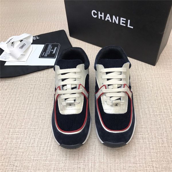 fashion women's shoes luxury chnel women sneakers lok fu women's shoes casual shoes luxury designer women's casual sneakers, Black
fashion women's shoes luxury chnel women sneakers lok fu women's shoes casual shoes luxury designer women's casual sneakers, Black