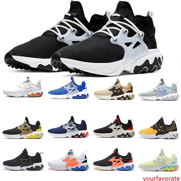 air react presto running shoes tripe black white moon sun of yellow blue rose designers shoes women men trainer sport sneakers
air react presto running shoes tripe black white moon sun of yellow blue rose designers shoes women men trainer sport sneakers