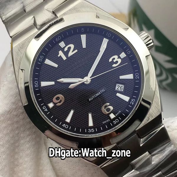 42mm new overseas 47040/000w-9500 automatic mens watch black dial stainless steel bracelet sport luxury watches watch_zone, Slivery;brown
42mm new overseas 47040/000w-9500 automatic mens watch black dial stainless steel bracelet sport luxury watches watch_zone, Slivery;brown