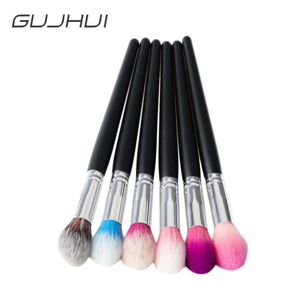 1pc flame tapered makeup brush foundation contour highlight highlighter blending cosmetic beauty tools #257693
1pc flame tapered makeup brush foundation contour highlight highlighter blending cosmetic beauty tools #257693