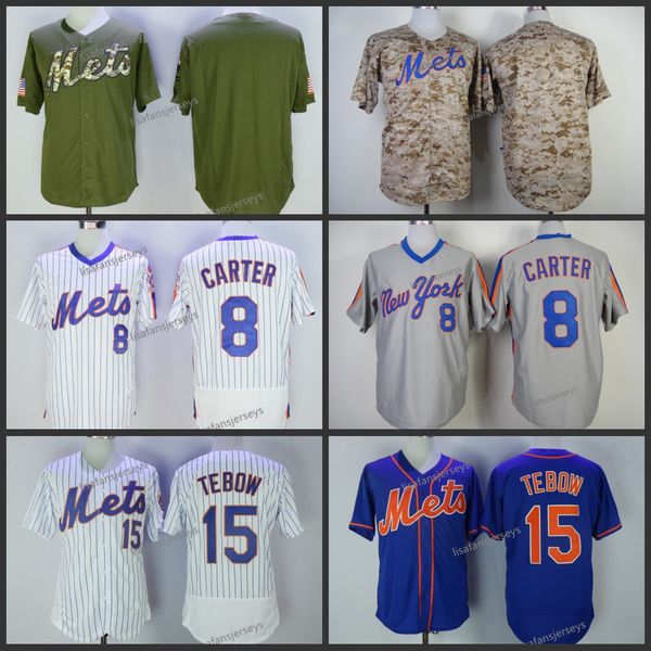mens 8 gary carter 15 tim tebow blank 2018 baseball jerseys home away road embroidered stitched baseball jersey quality, Blue;black
mens 8 gary carter 15 tim tebow blank 2018 baseball jerseys home away road embroidered stitched baseball jersey quality, Blue;black