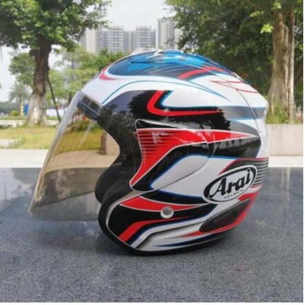 2019 arai r3 шлет мотоцикл шлет с открытым размером мотокросса: s m l xl xxl, дополнительные трехцветный объектив 26
2019 arai r3 шлет мотоцикл шлет с открытым размером мотокросса: s m l xl xxl, дополнительные трехцветный объектив 26