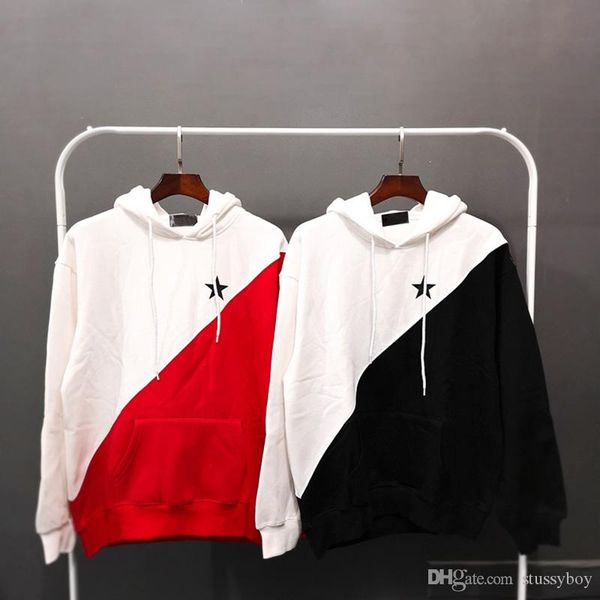 роскошные мужские куртки hoodie конструктора высокого качества печати star sweashirt толстовка мужчины женщины пуловер с длинным рукавом кра, Black
роскошные мужские куртки hoodie конструктора высокого качества печати star sweashirt толстовка мужчины женщины пуловер с длинным рукавом кра, Black