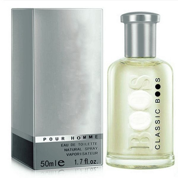 New hot perfume! Classic gentleman men's cologne fresh natural charm lasting light fragrance temperament men's perfume quality gifts
New hot perfume! Classic gentleman men's cologne fresh natural charm lasting light fragrance temperament men's perfume quality gifts