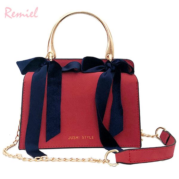 simple fashion female tote bag 2018 quality matte pu leather women's designer handbag metal hand chain shoulder messenger bags
simple fashion female tote bag 2018 quality matte pu leather women's designer handbag metal hand chain shoulder messenger bags