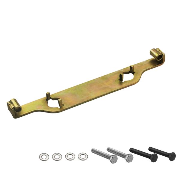 am-en-48953 cam phaser retainer/camshaft actuator locking tool compatible fits for ecotec/2010 lacrosse
am-en-48953 cam phaser retainer/camshaft actuator locking tool compatible fits for ecotec/2010 lacrosse