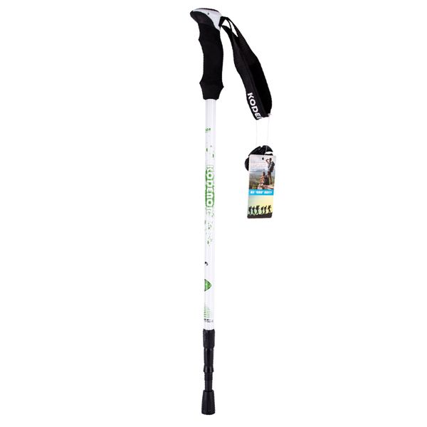 foldable hiking trekking pole adjustable walking pole ultralight weight for all terrains and conditions
foldable hiking trekking pole adjustable walking pole ultralight weight for all terrains and conditions