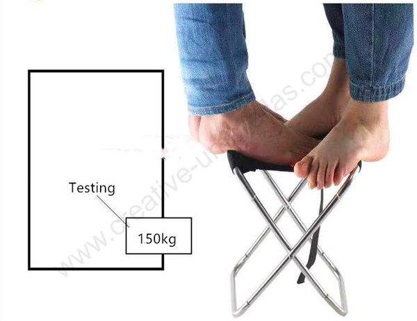 bearing 150kg waterproof tensile 600d oxford outdoor stainless steel auto open compact folding fishing chair palm horse bench
bearing 150kg waterproof tensile 600d oxford outdoor stainless steel auto open compact folding fishing chair palm horse bench