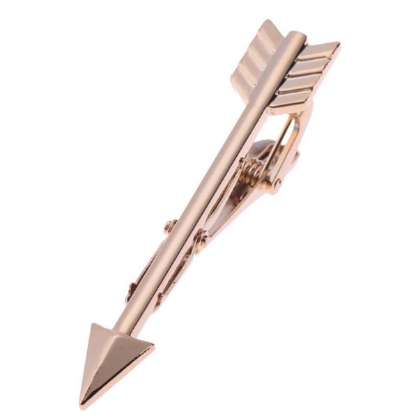 new men fashion business charm necktie clip for golden, silver arrow wedding party party, Silver;golden
new men fashion business charm necktie clip for golden, silver arrow wedding party party, Silver;golden