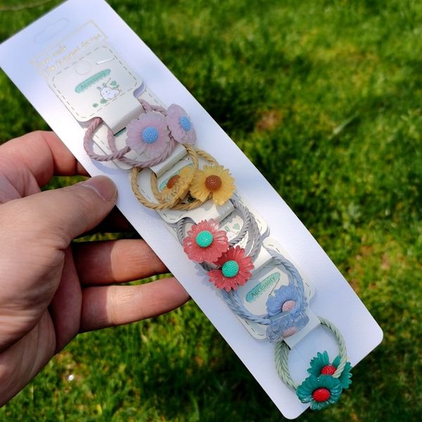 fruit children's girls rope does not hurt the baby's rubber fruit hair band band cute transparent zouju hair rope
fruit children's girls rope does not hurt the baby's rubber fruit hair band band cute transparent zouju hair rope