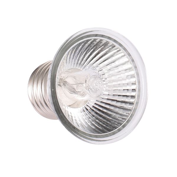 25w halogen heat lamp uva uvb basking lamp heater light bulb for reptiles lizard turtle tortoise aquarium eu/us plug
25w halogen heat lamp uva uvb basking lamp heater light bulb for reptiles lizard turtle tortoise aquarium eu/us plug