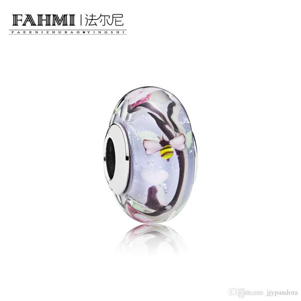 fahmi 100% 925 sterling silver 1:1 original glass beads 797014 authentic temperament fashion glamour retro wedding women jewelry, Black
fahmi 100% 925 sterling silver 1:1 original glass beads 797014 authentic temperament fashion glamour retro wedding women jewelry, Black