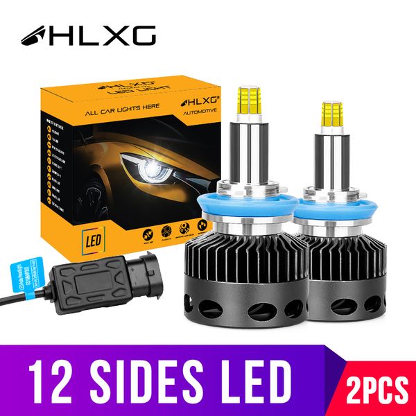 3d 12 sides 18000lm csp h11 h7 led car headlights bulbs h8 h1 hb3 9005 9006 fog lights auto 12v d1s d2h d2s d3s d4s hi beam hlxg
3d 12 sides 18000lm csp h11 h7 led car headlights bulbs h8 h1 hb3 9005 9006 fog lights auto 12v d1s d2h d2s d3s d4s hi beam hlxg