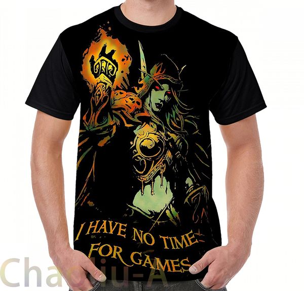 no time for games t-shirt men funny printed t shirt women tees short sleeve casual tshirts, White;black
no time for games t-shirt men funny printed t shirt women tees short sleeve casual tshirts, White;black
