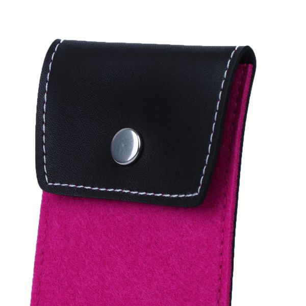 glasses bag faux leather soft brief pouch sleeves sunglasses lens case protector, Silver
glasses bag faux leather soft brief pouch sleeves sunglasses lens case protector, Silver