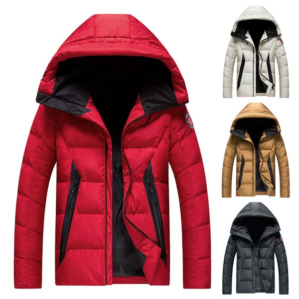 chaqueta hombre streetwear winter coat men winter hooded softshell for windproof soft coat shell jacket veste homme erkek mont, Black
chaqueta hombre streetwear winter coat men winter hooded softshell for windproof soft coat shell jacket veste homme erkek mont, Black