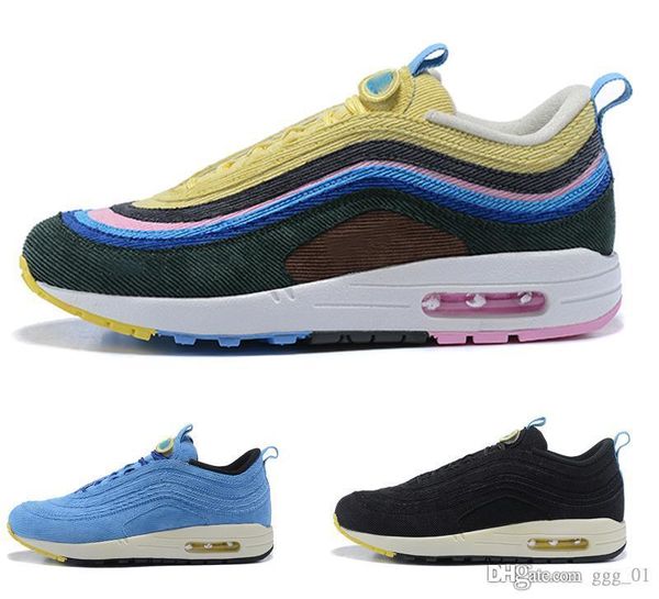 2019 silver bullet 1 87 one sean wotherspoon women's men's running shoes sport sneaker for lover euro size 36-46
2019 silver bullet 1 87 one sean wotherspoon women's men's running shoes sport sneaker for lover euro size 36-46