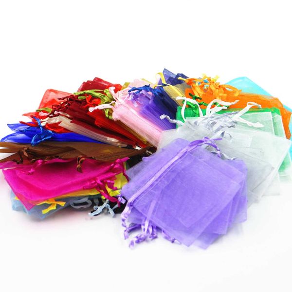 2021 jewelry bags organza wedding party xmas gift bags wedding gift organza bag jewelry pouches packaging display drawstring bag 13*18cm, White
2021 jewelry bags organza wedding party xmas gift bags wedding gift organza bag jewelry pouches packaging display drawstring bag 13*18cm, White