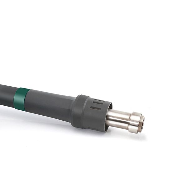 863 heat gun soldering station accessories handle + hose replace heat gun for desoldering station air welding
863 heat gun soldering station accessories handle + hose replace heat gun for desoldering station air welding