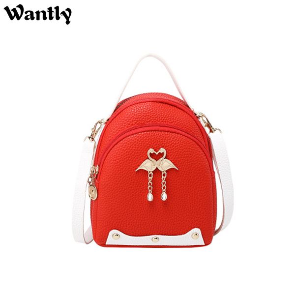 women 39 s bags fashion small backpack 2020 new style bracelet charm casual handbag crossbody shoulder bookbag sac a dos
women 39 s bags fashion small backpack 2020 new style bracelet charm casual handbag crossbody shoulder bookbag sac a dos