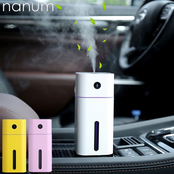 new 180ml car square d humidifiers mini air purifier essential oil diffuser led night light usb fogger
new 180ml car square d humidifiers mini air purifier essential oil diffuser led night light usb fogger