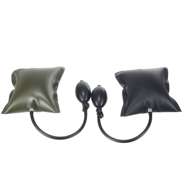new arrival car door window open air pump wedge pad entry inflatable shim tool black/green car pump wedge universal
new arrival car door window open air pump wedge pad entry inflatable shim tool black/green car pump wedge universal