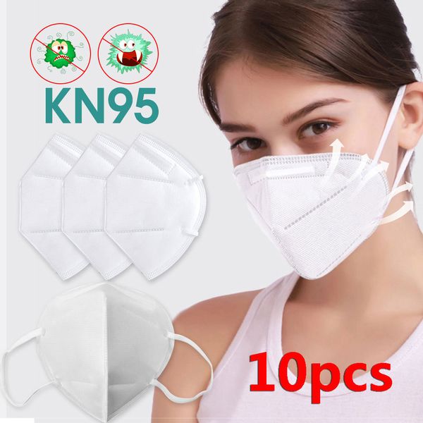 10pcs n95 kn95 pollution face n 95 filter bacteria anti pm2.5 dirt protection dust mask outdoor masks
10pcs n95 kn95 pollution face n 95 filter bacteria anti pm2.5 dirt protection dust mask outdoor masks