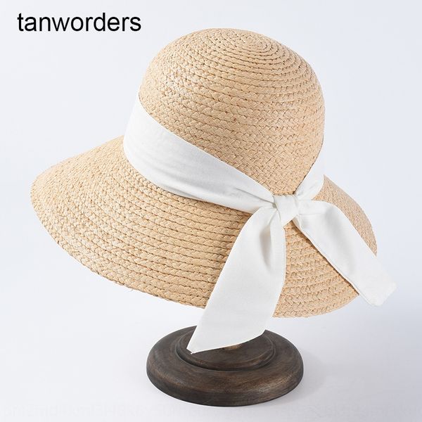 lafite female bowknot elegant dome basin large eaves sun straw butterfly straw hat holiday travel hat, Blue;gray
lafite female bowknot elegant dome basin large eaves sun straw butterfly straw hat holiday travel hat, Blue;gray