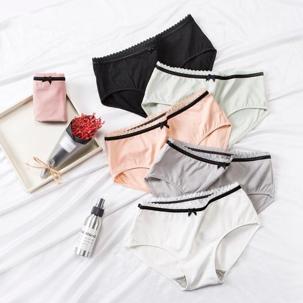 wholesale seamless briefs panties for girl mid-rise student underwear breathable ladies cotton lingerie panties underwear t1, Black;pink
wholesale seamless briefs panties for girl mid-rise student underwear breathable ladies cotton lingerie panties underwear t1, Black;pink