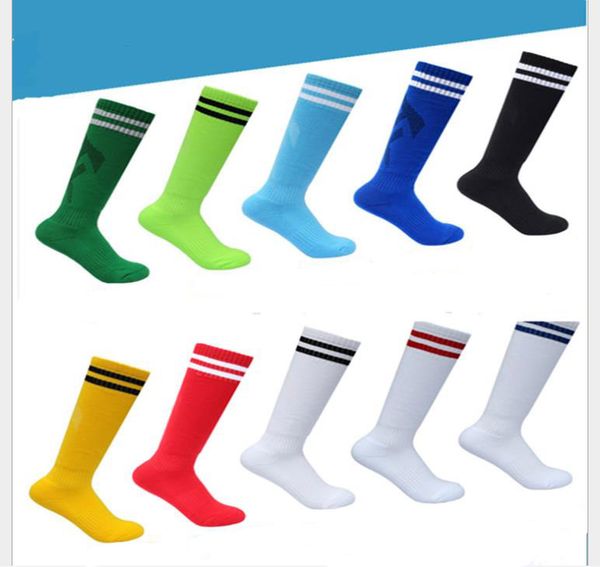 football socks stockings men's women's breathable towel bottom over the knee non-slip high elastic football socks, Black
football socks stockings men's women's breathable towel bottom over the knee non-slip high elastic football socks, Black