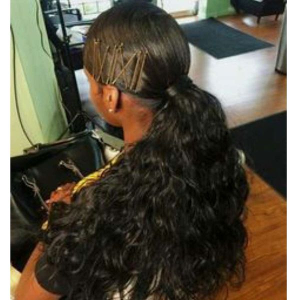 kinky curly ponytail for black women natural black remy hair 1 piece 140g clip in ponytails drawstring 100% human hair ing
kinky curly ponytail for black women natural black remy hair 1 piece 140g clip in ponytails drawstring 100% human hair ing