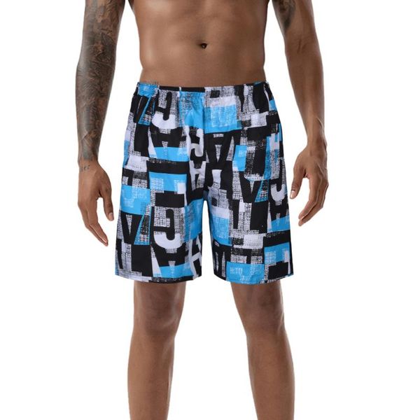 men's shorts 2021 summer men beach elastic waist mens quick dry breathable loose fashion hawaiian printed casual, White;black
men's shorts 2021 summer men beach elastic waist mens quick dry breathable loose fashion hawaiian printed casual, White;black