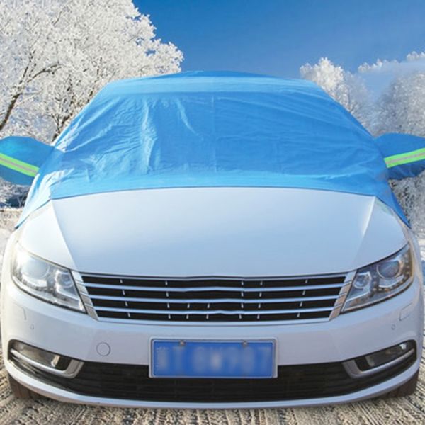 universal sunshade peva snow cover front cover auto windshield rain frost dust car hook shield light weight stylish
universal sunshade peva snow cover front cover auto windshield rain frost dust car hook shield light weight stylish
