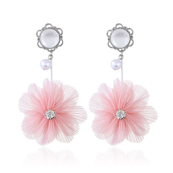 supply european and american fashion pearl hair ball earrings explosion models elegant flower earrings overseas on behalf, Golden
supply european and american fashion pearl hair ball earrings explosion models elegant flower earrings overseas on behalf, Golden