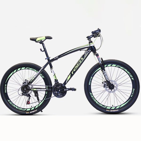 21 speed single speed bicycle parts made of high carbon steel