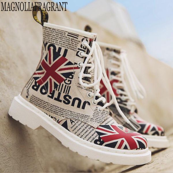 women's genuine leather booties female british winter boots women shoes female motorcycle boots flat-soled ankle y122, Black
women's genuine leather booties female british winter boots women shoes female motorcycle boots flat-soled ankle y122, Black