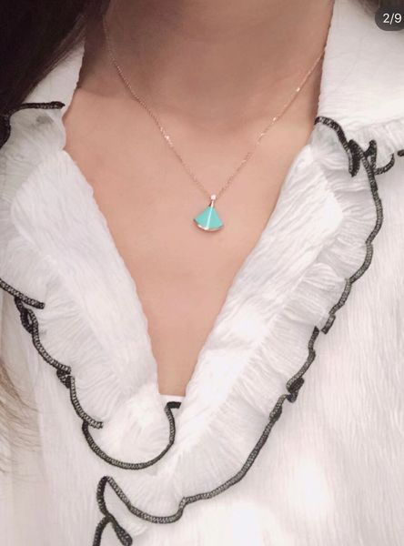 fashion- silver blue pendant necklace and bracelet with fan shape blue stone for women wedding gift no fade ps7041
fashion- silver blue pendant necklace and bracelet with fan shape blue stone for women wedding gift no fade ps7041