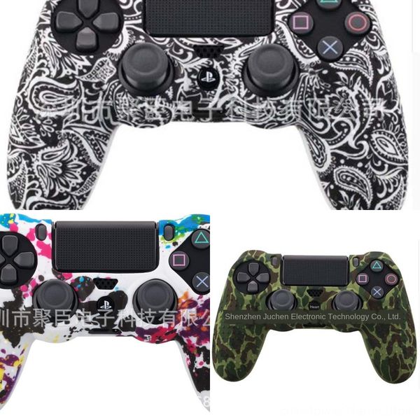 vvzgt 603 slip anti colors silicone protective skin case for playstation 4 ps4 nacon 2 controller soft case grip for ps4 wireless 7
vvzgt 603 slip anti colors silicone protective skin case for playstation 4 ps4 nacon 2 controller soft case grip for ps4 wireless 7