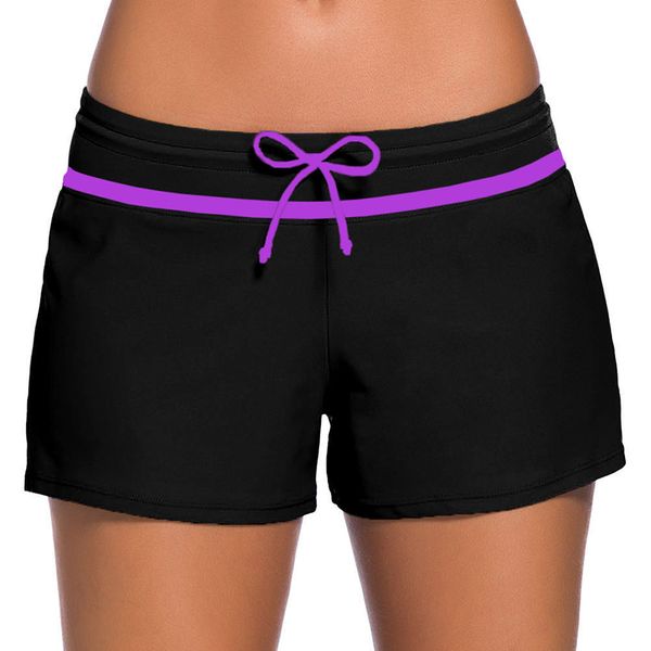 2019 women one-piece low-waist swimming trunks beach pants board shorts leisure split swimsuits summer
2019 women one-piece low-waist swimming trunks beach pants board shorts leisure split swimsuits summer