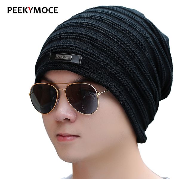 2017 new winter beanies hats for men women cap new knitted hat female skullies fur warm masculino casquette hats
2017 new winter beanies hats for men women cap new knitted hat female skullies fur warm masculino casquette hats