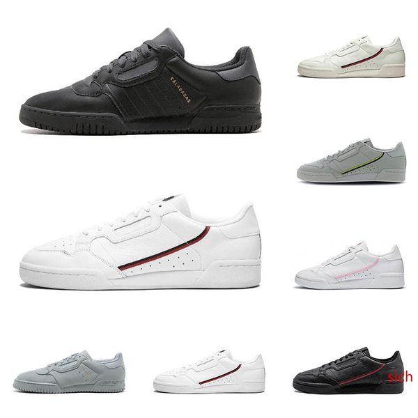 2020 calabasas powerphase continental 80 men women sneakers triple black white og fashion mens trainer flat shoes size 36-45
2020 calabasas powerphase continental 80 men women sneakers triple black white og fashion mens trainer flat shoes size 36-45