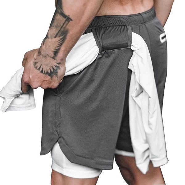 3xl mens running shorts 2 in 1 sport shorts men 2020 summer fitness gym jogging workout short pnats bodybuilind clothing, Black;blue
3xl mens running shorts 2 in 1 sport shorts men 2020 summer fitness gym jogging workout short pnats bodybuilind clothing, Black;blue