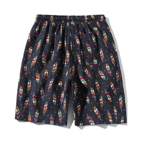 beach shorts men summer hawaii men linen shorts loose mens straight comfortable drawstring casual hip hop homme, White;black
beach shorts men summer hawaii men linen shorts loose mens straight comfortable drawstring casual hip hop homme, White;black