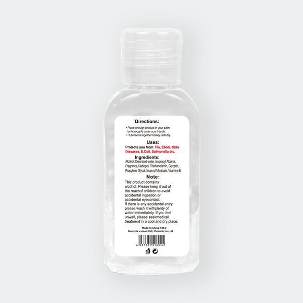 60ML дезинфицирующее средство для рук Одноразовые Гель для рук дезинфицирующее Путешествия Мини дезинфицирующее средство для рук самое лучшее продавая перевозку груза Продукт Free
60ML дезинфицирующее средство для рук Одноразовые Гель для рук дезинфицирующее Путешествия Мини дезинфицирующее средство для рук самое лучшее продавая перевозку груза Продукт Free