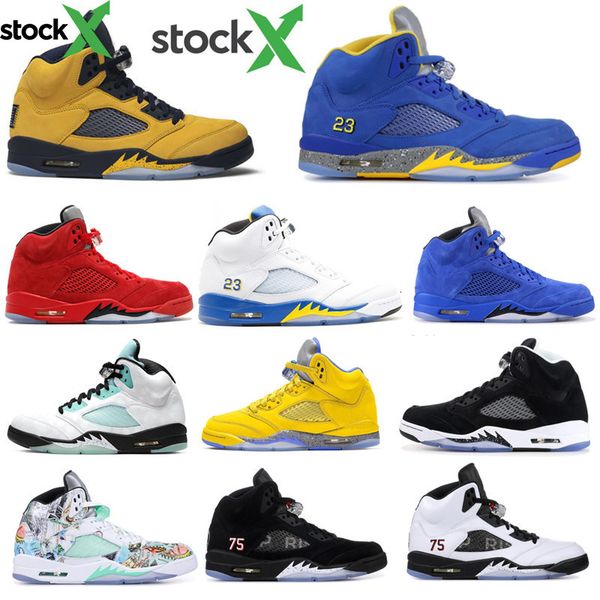jumpman 5 5s og men basketball shoes michigan 2020 island green desert black white grape white cement metallic 3m reflect men sports sneaker
jumpman 5 5s og men basketball shoes michigan 2020 island green desert black white grape white cement metallic 3m reflect men sports sneaker