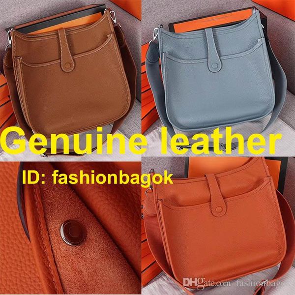 100% real genuine leather wholesale real cowhide fashion shoulder bag mini handbags polychromatic shopping bag purse casual messenger bag
100% real genuine leather wholesale real cowhide fashion shoulder bag mini handbags polychromatic shopping bag purse casual messenger bag